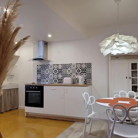 Petite Maison Entre Mer Et Montagne Céret Buitenkant foto