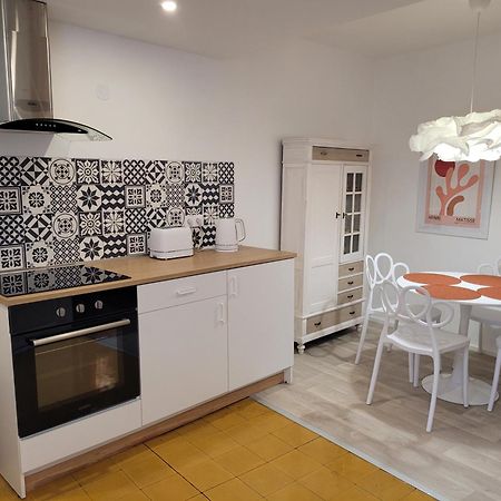 Petite Maison Entre Mer Et Montagne Céret Buitenkant foto
