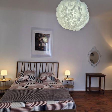 Petite Maison Entre Mer Et Montagne Céret Buitenkant foto