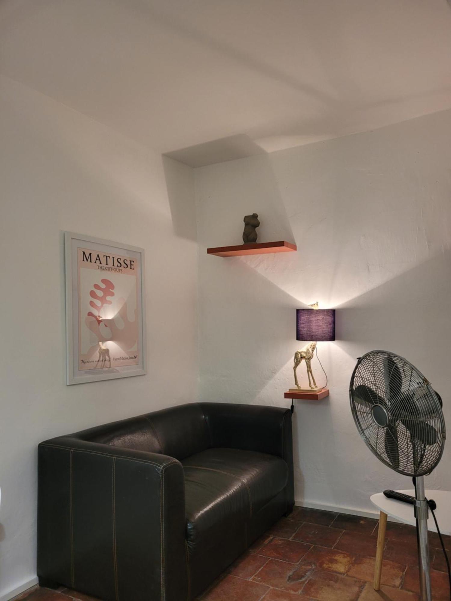 Petite Maison Entre Mer Et Montagne Céret Buitenkant foto