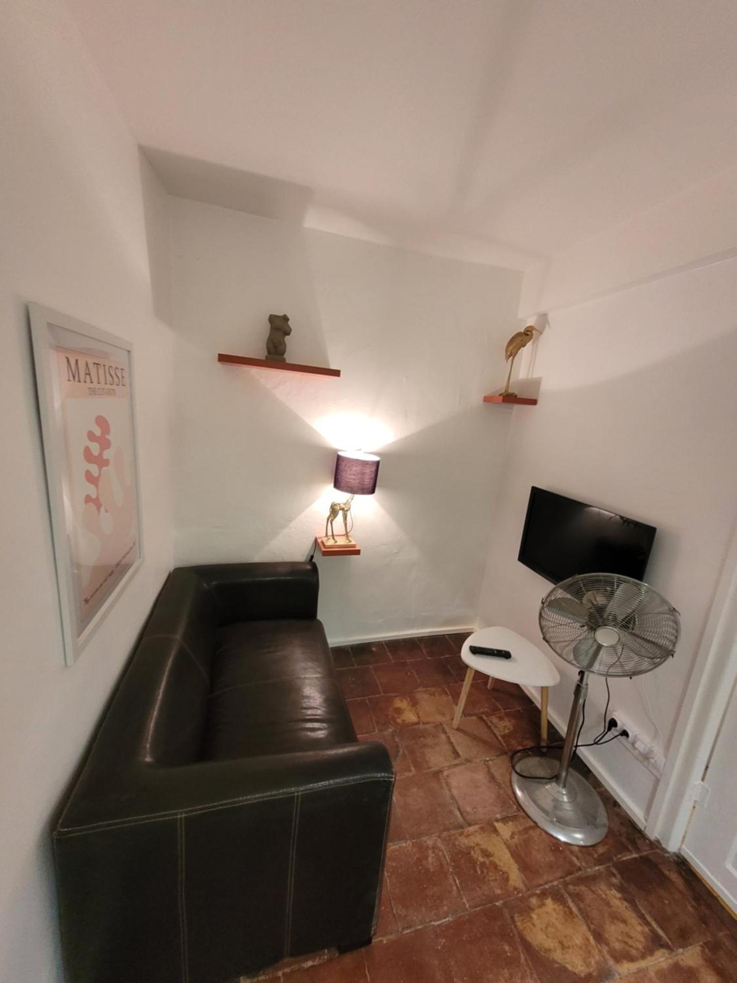 Petite Maison Entre Mer Et Montagne Céret Buitenkant foto