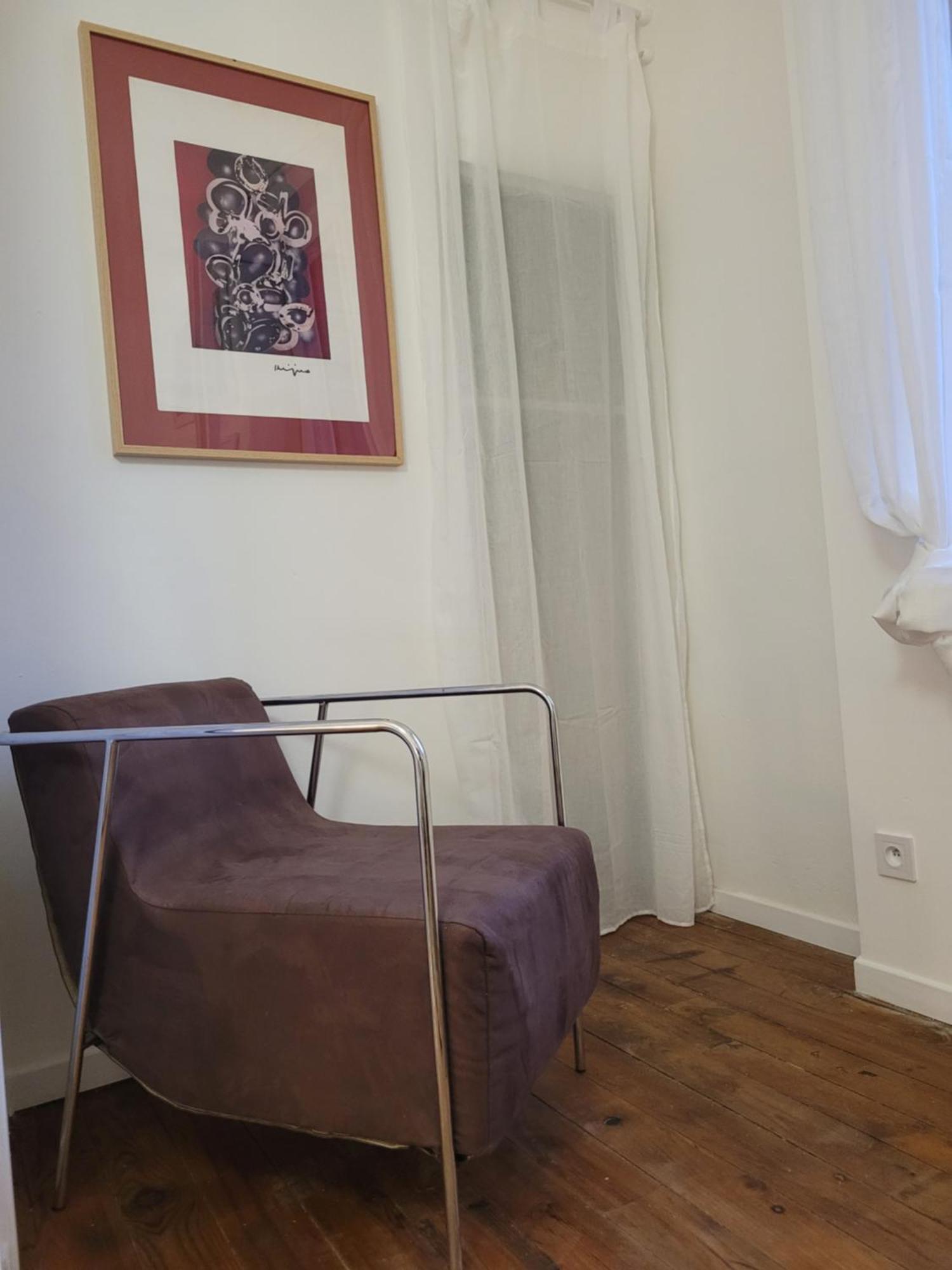 Petite Maison Entre Mer Et Montagne Céret Buitenkant foto